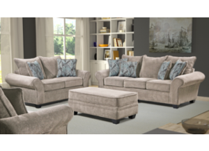 Sofa & Loveseat image 1