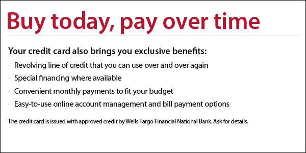 Wells Fargo