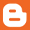 Blogger - Follow Us