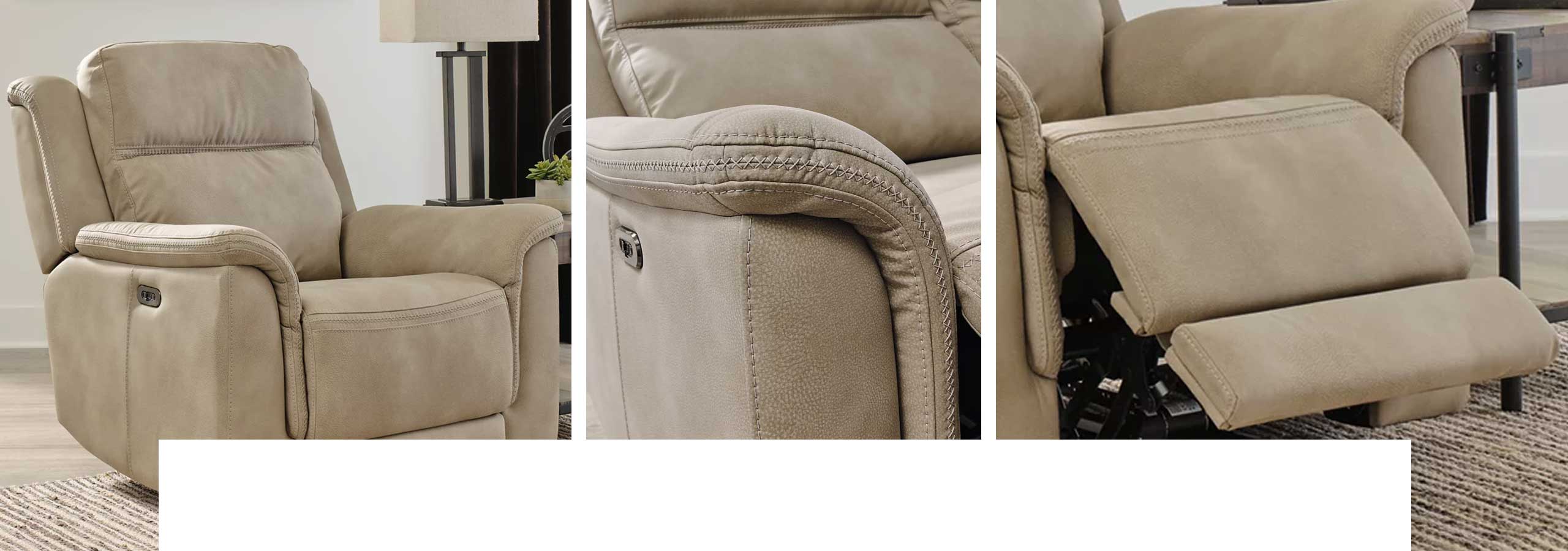 Power Seating - Shop Now