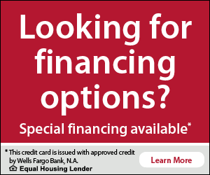 Wells Fargo - Contact Store to Apply