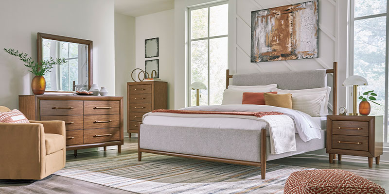 Bedrooms Sets
