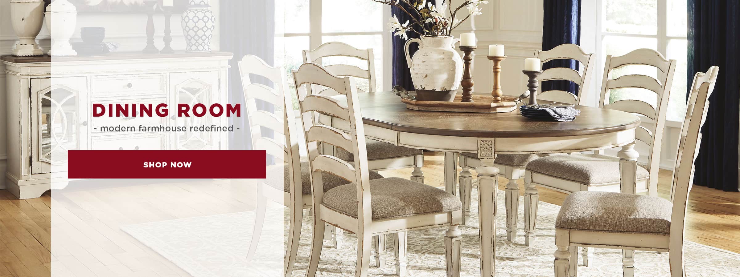 Dining Room – Shop Now