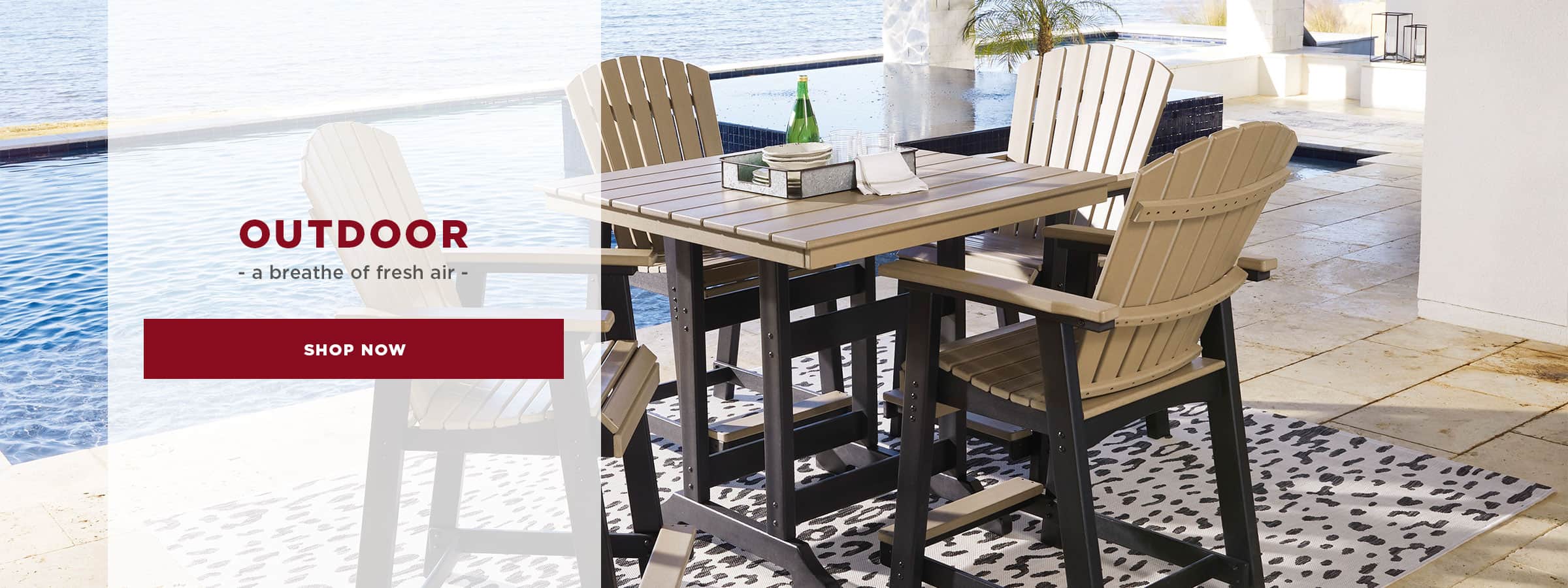 Outdoor – Shop Now