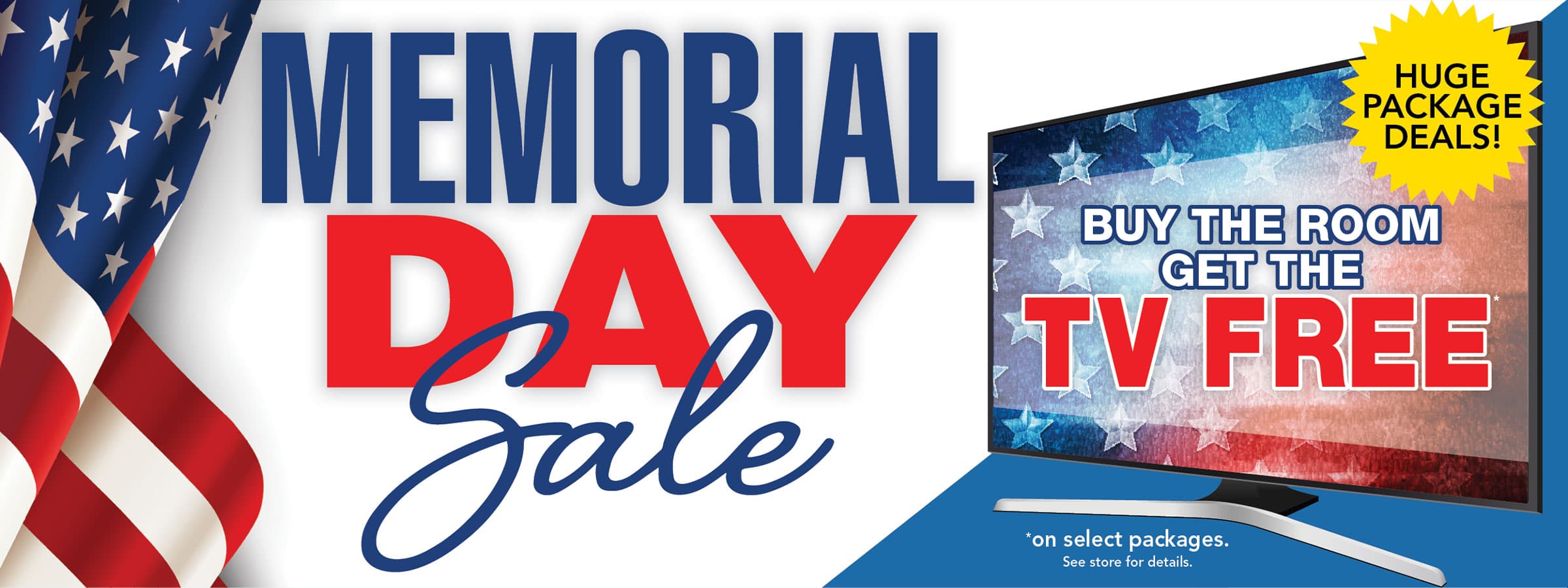 Memorial Day Sale – Shop Now