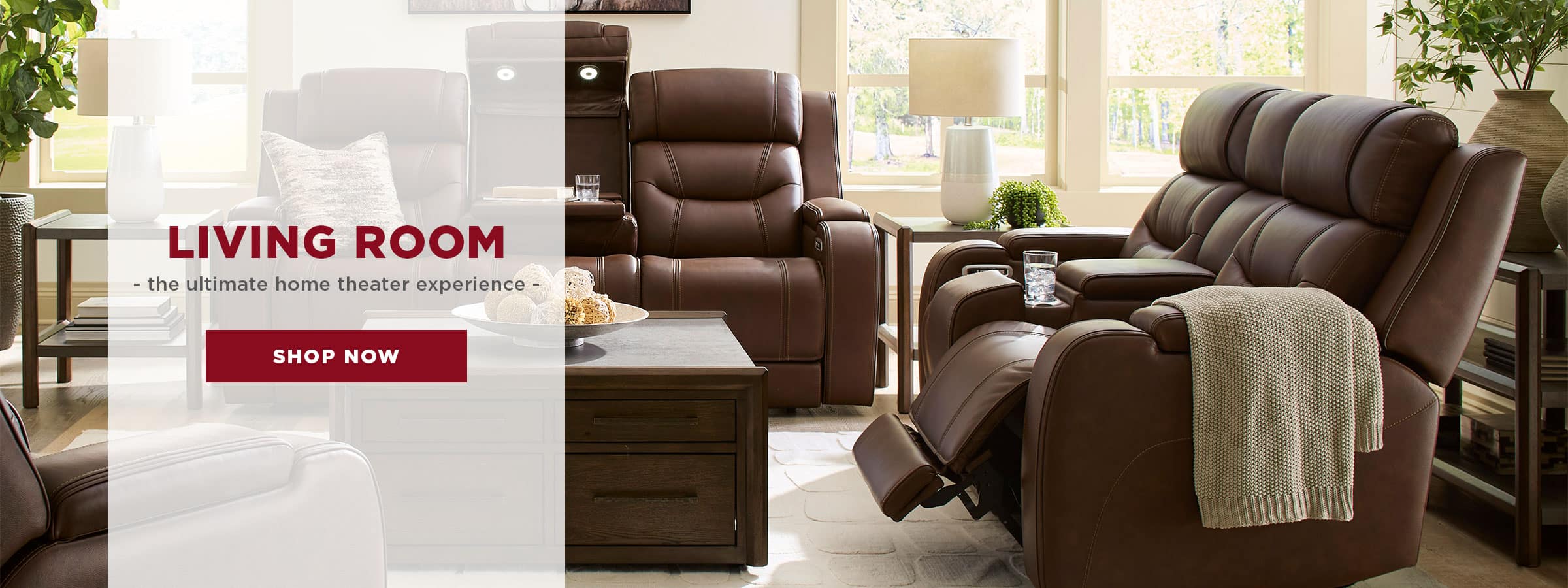 Living Room – Shop Now