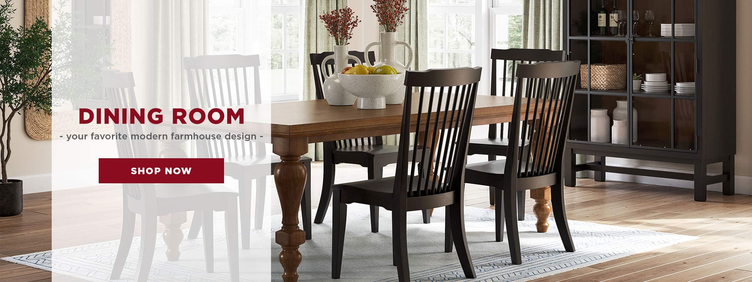 Dining Room – Shop Now