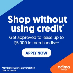 Acima - Apply now