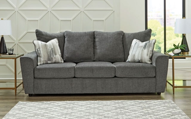 sofas + loveseats