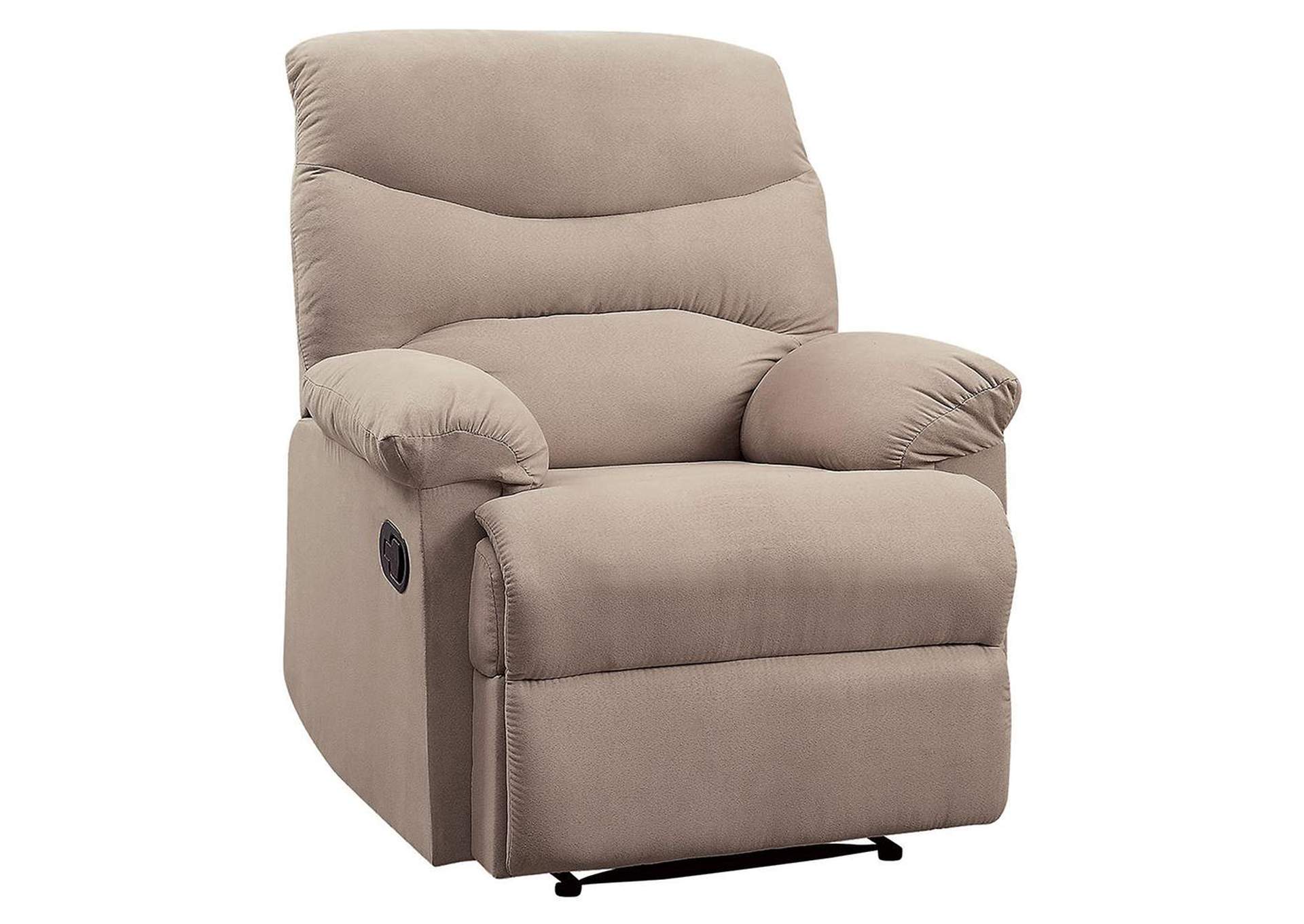 Arcadia Motion Recliner image 3