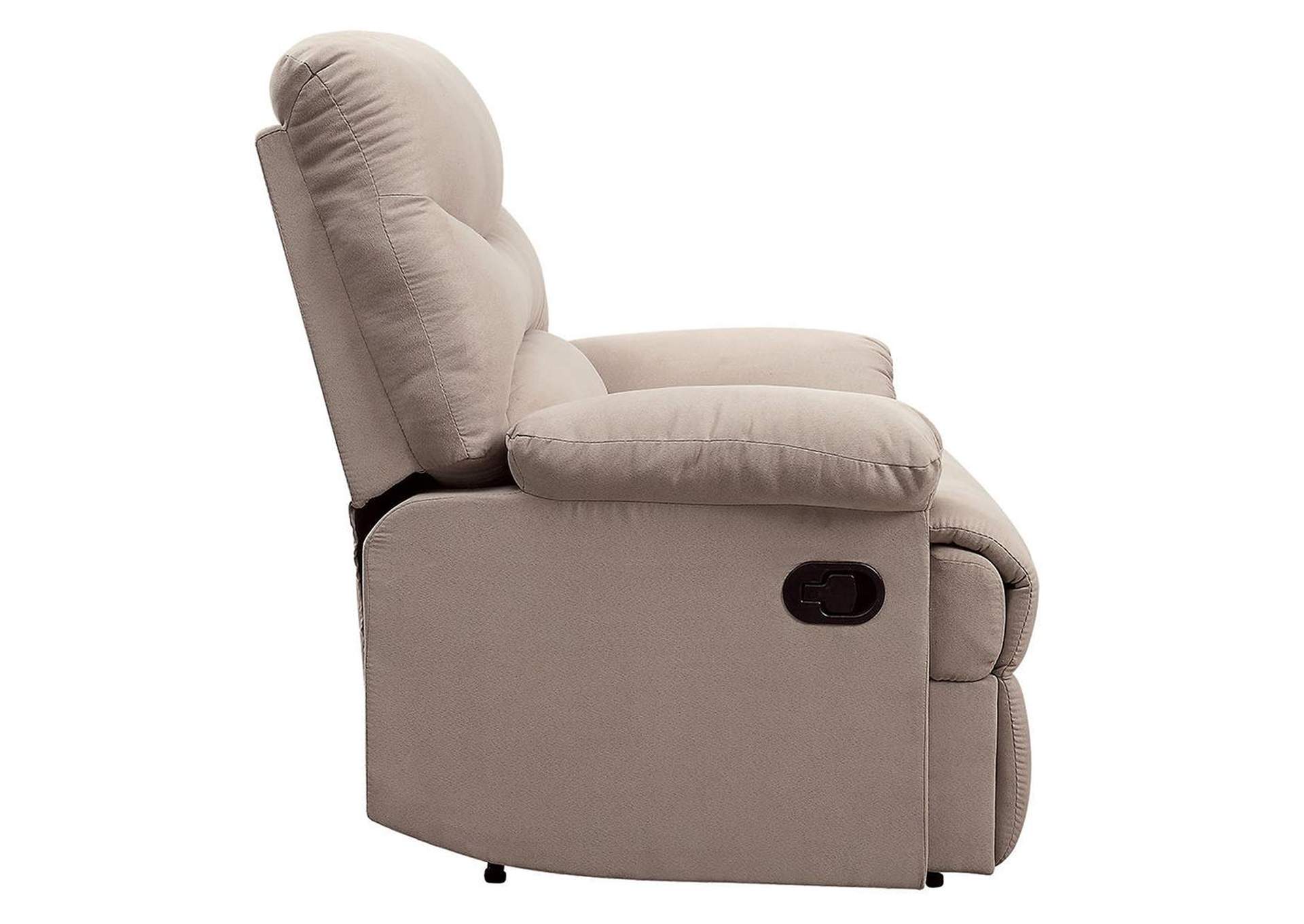 Arcadia Motion Recliner image 5