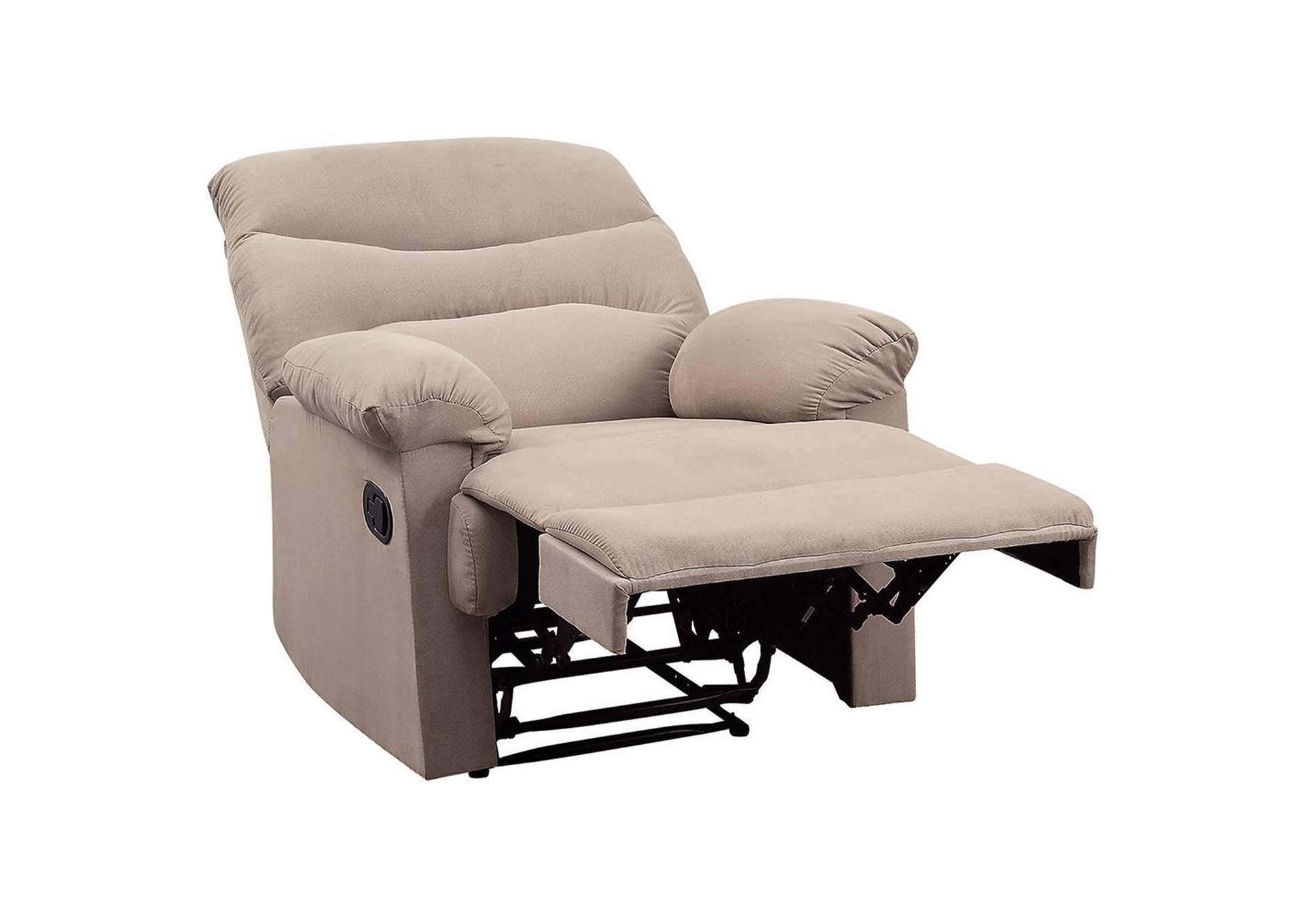 Arcadia Motion Recliner image 8