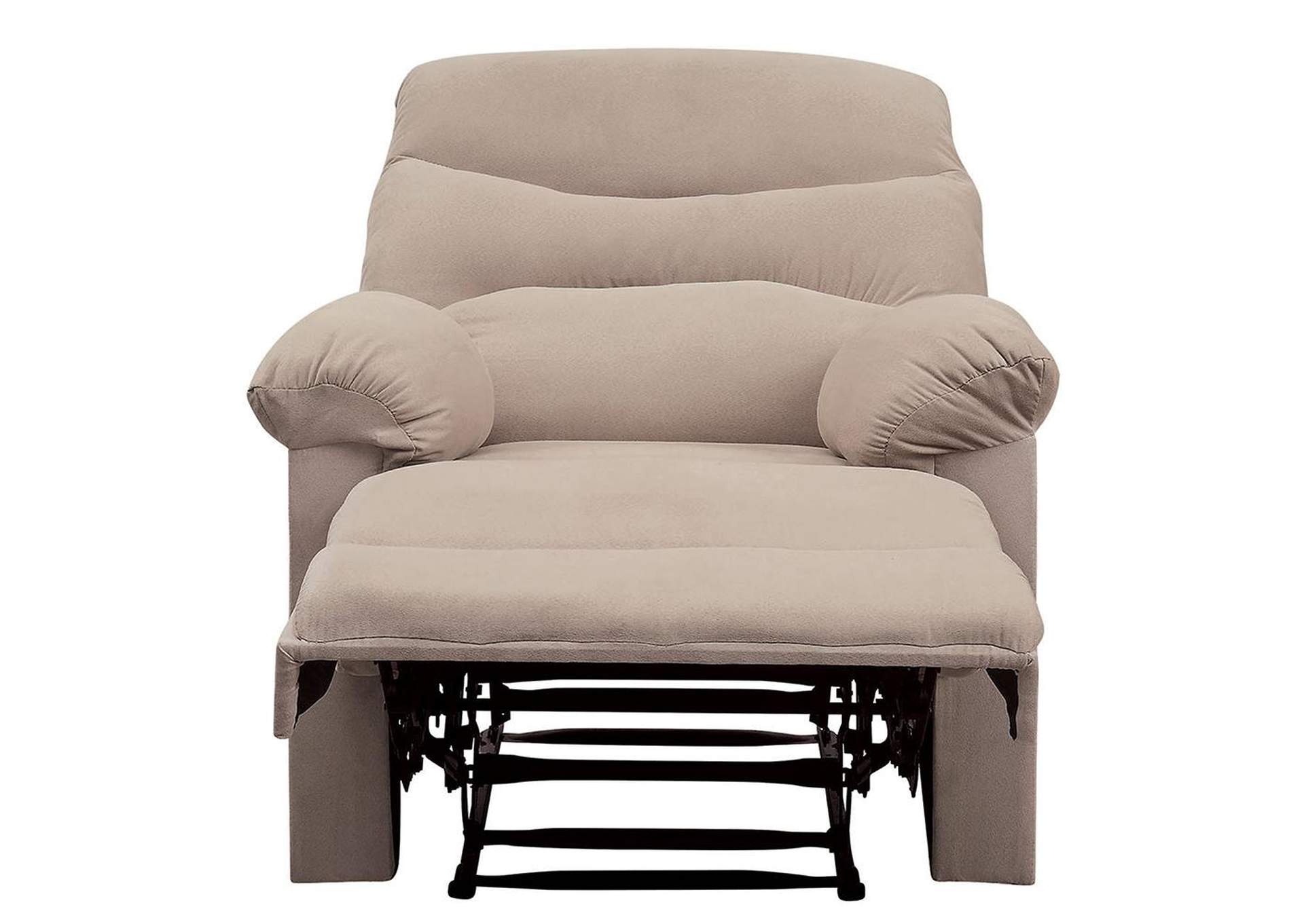Arcadia Motion Recliner image 9