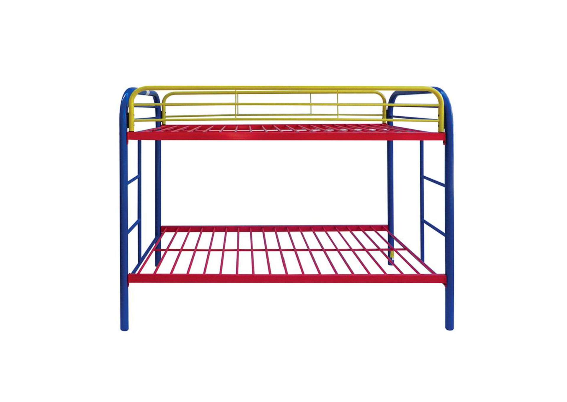 Thomas Twin-Twin Bunk Bed image 4