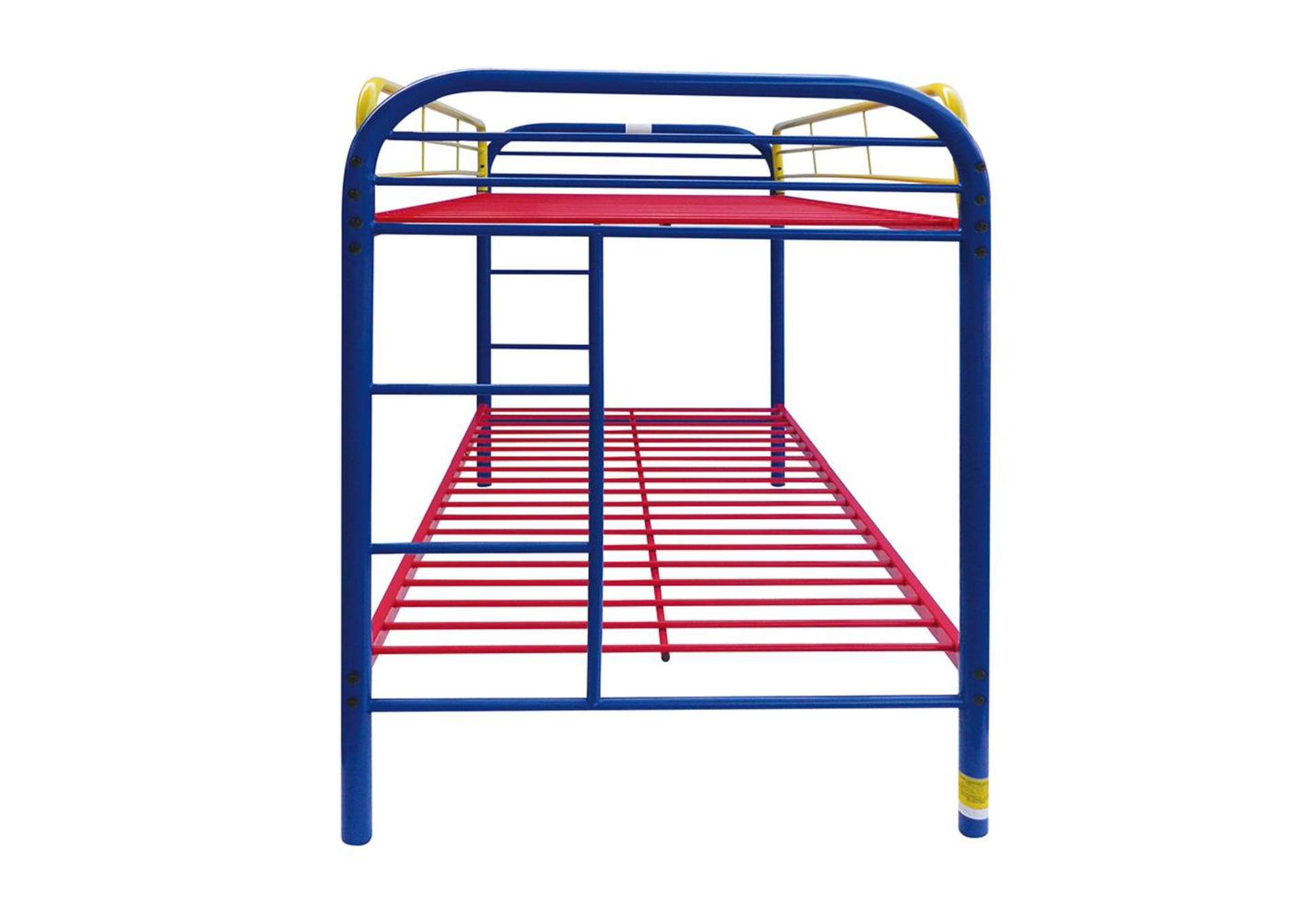Thomas Twin-Twin Bunk Bed image 5