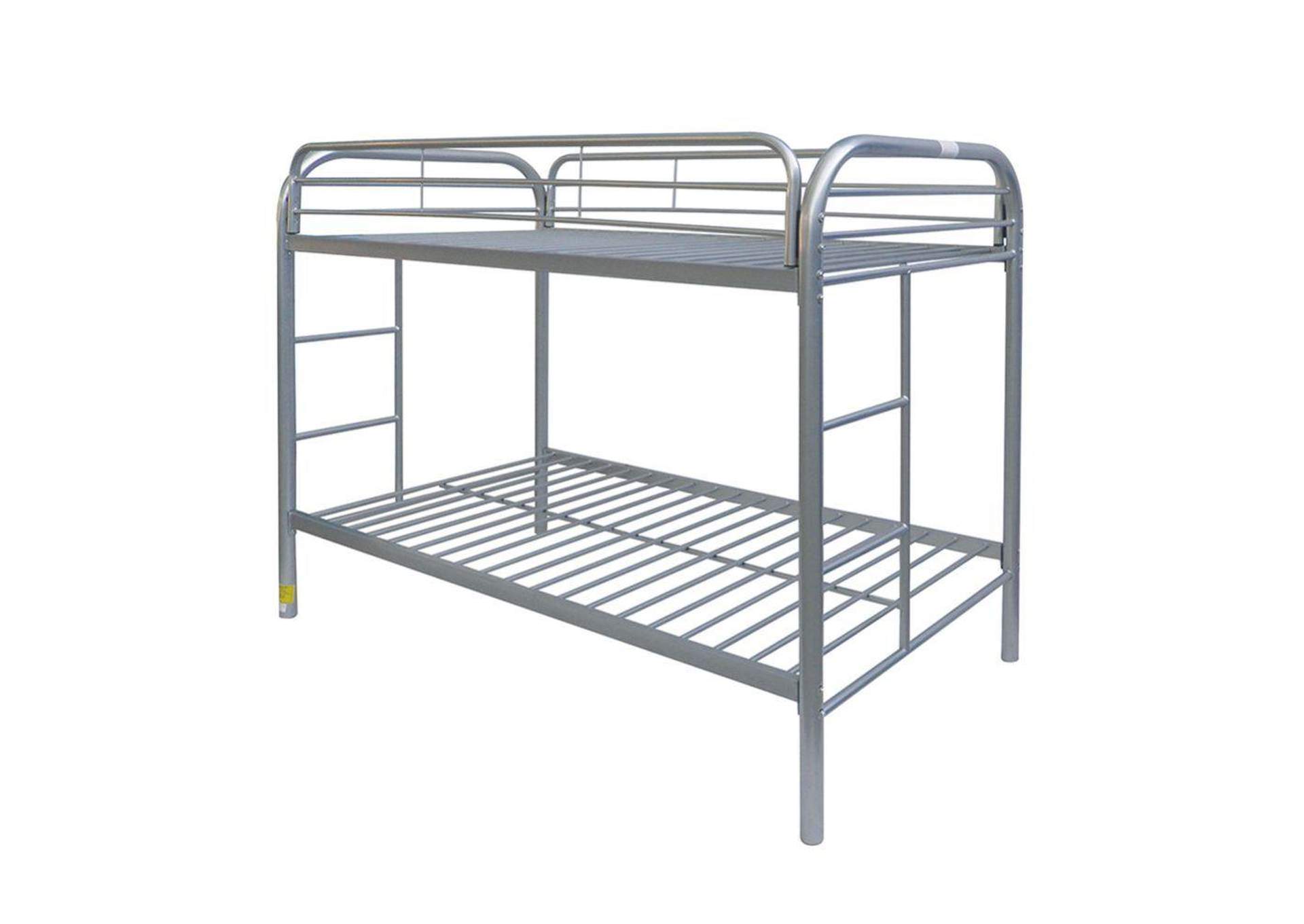 Thomas Twin-Twin Bunk Bed image 1