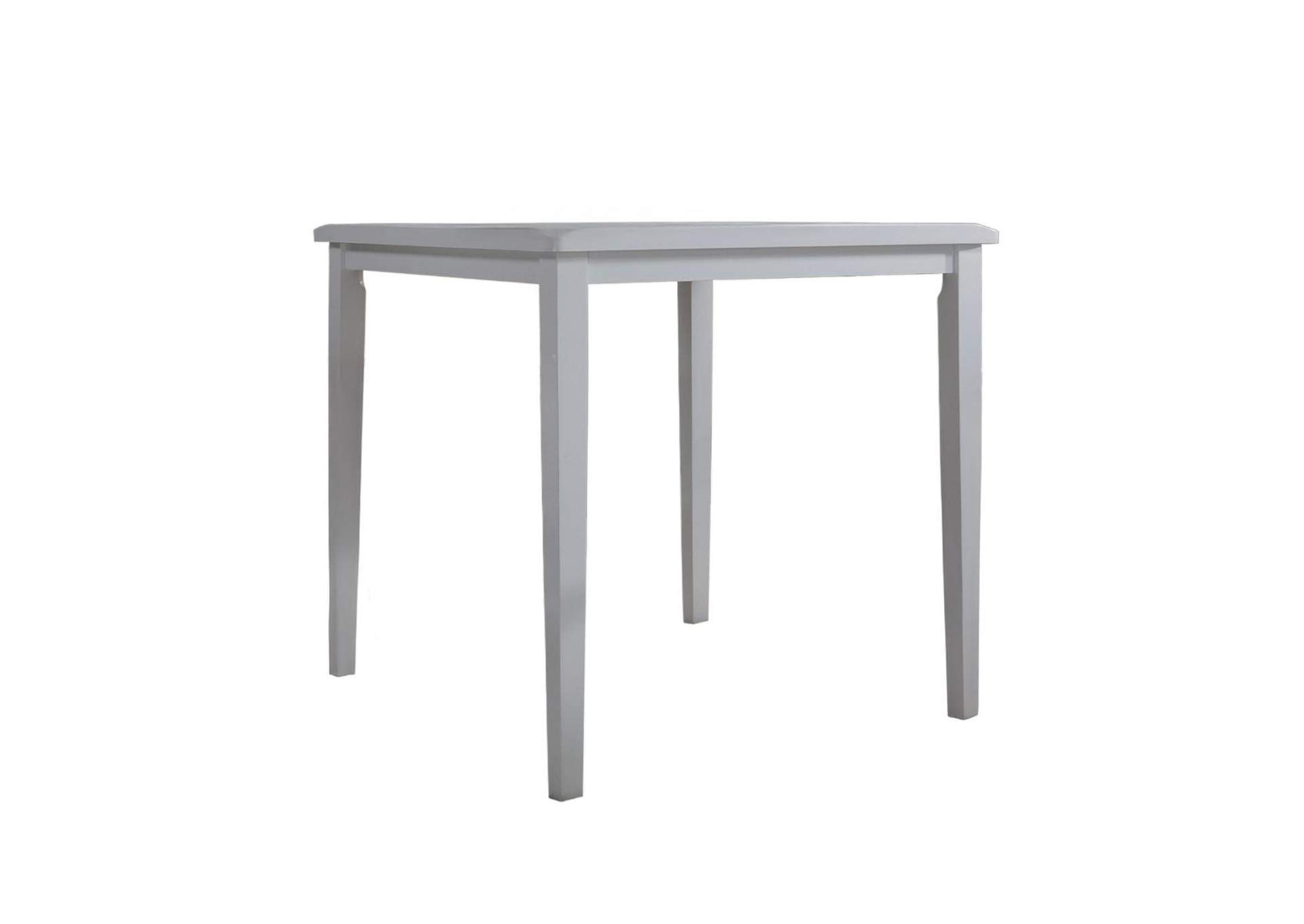 Gaucho 5Pc Pack Counter Height Table Set image 5