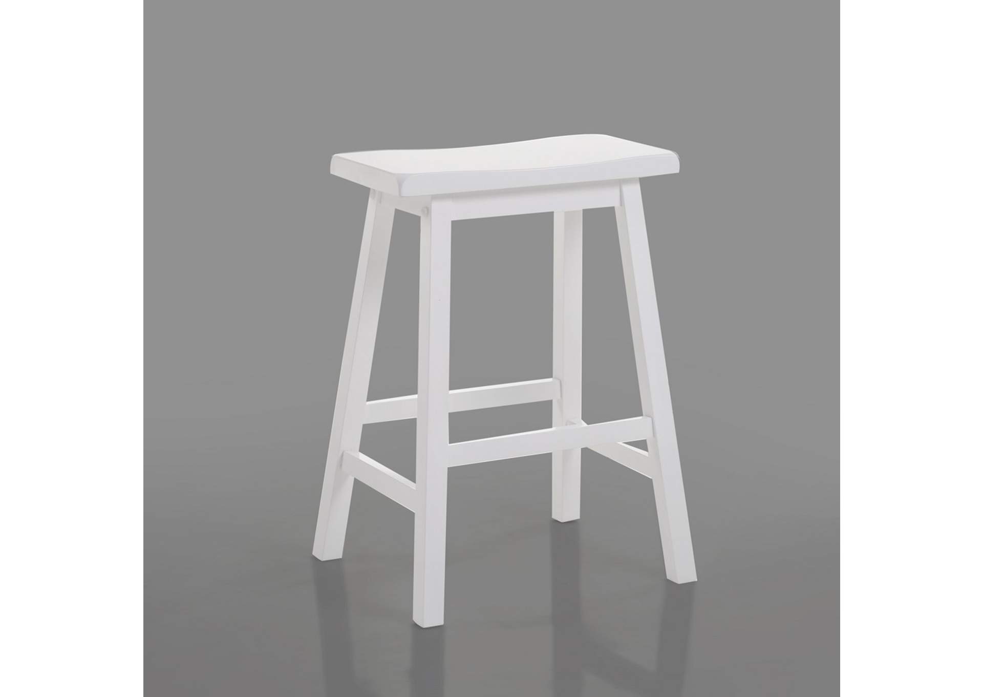 Gaucho Counter Height Stool - Set of 2