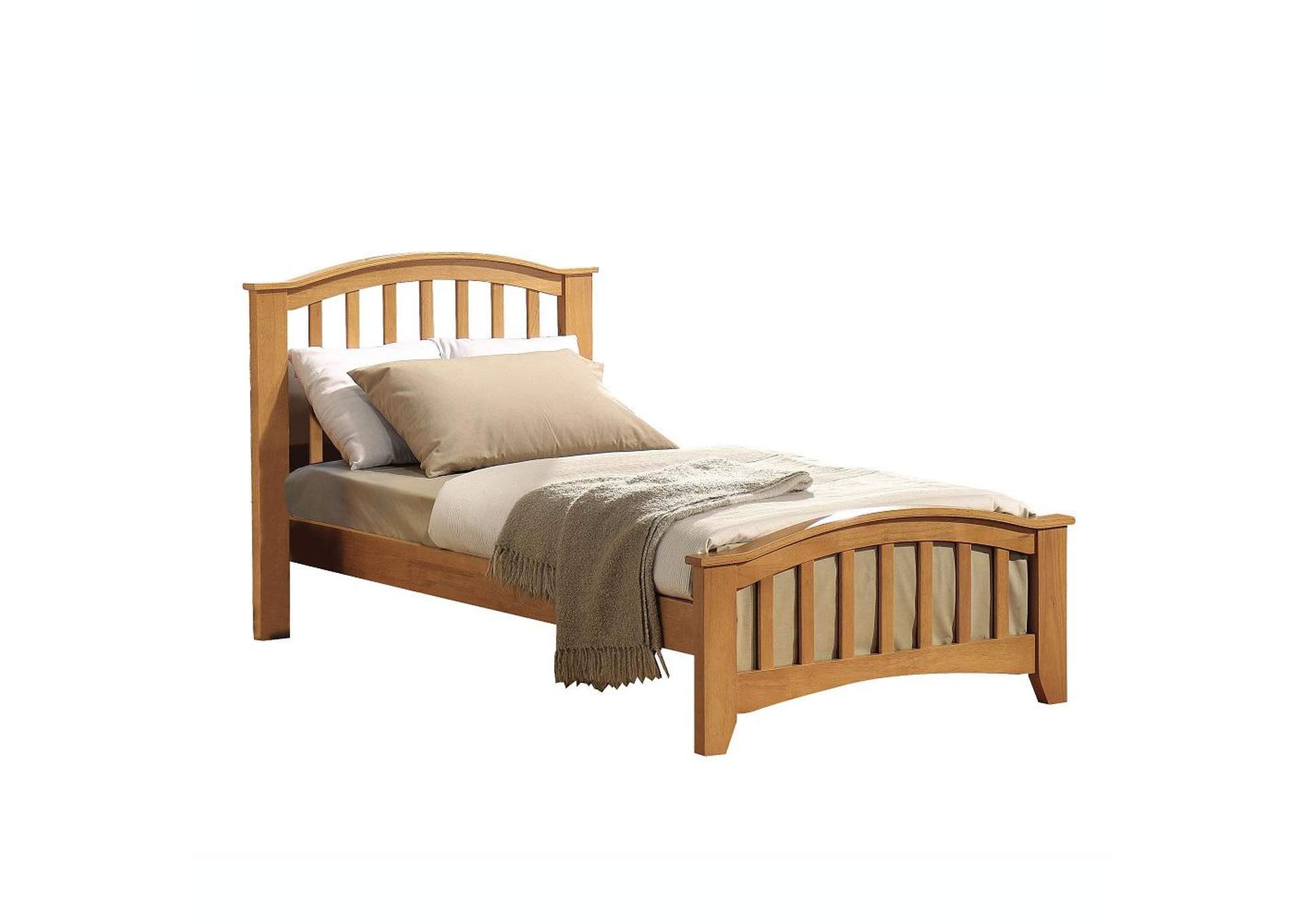 San Marino Twin Bed image 3