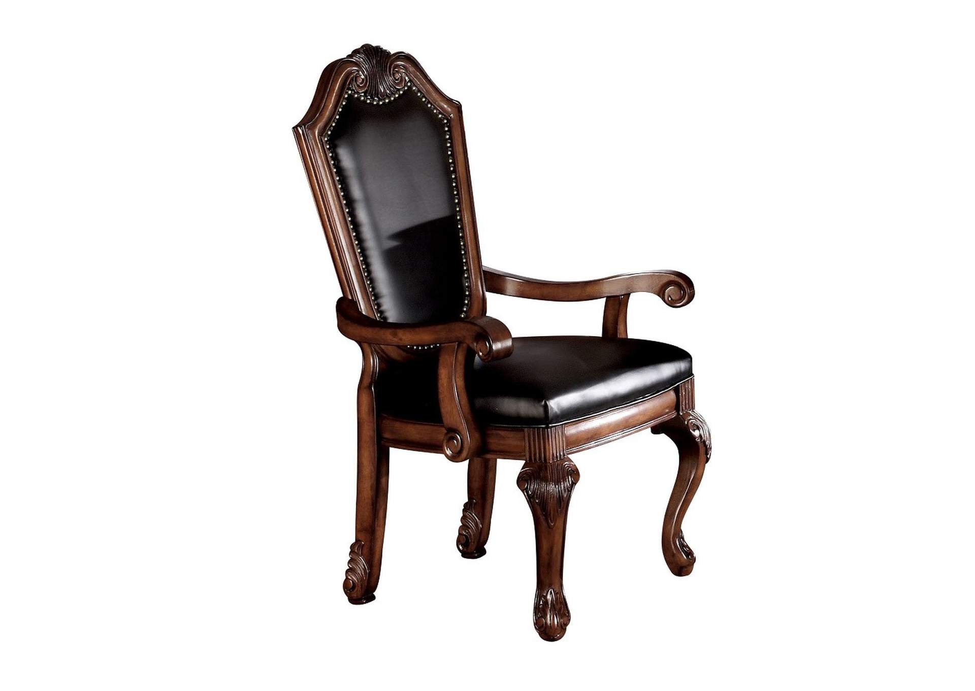 Chateau De Ville Arm Chair - Set of 2