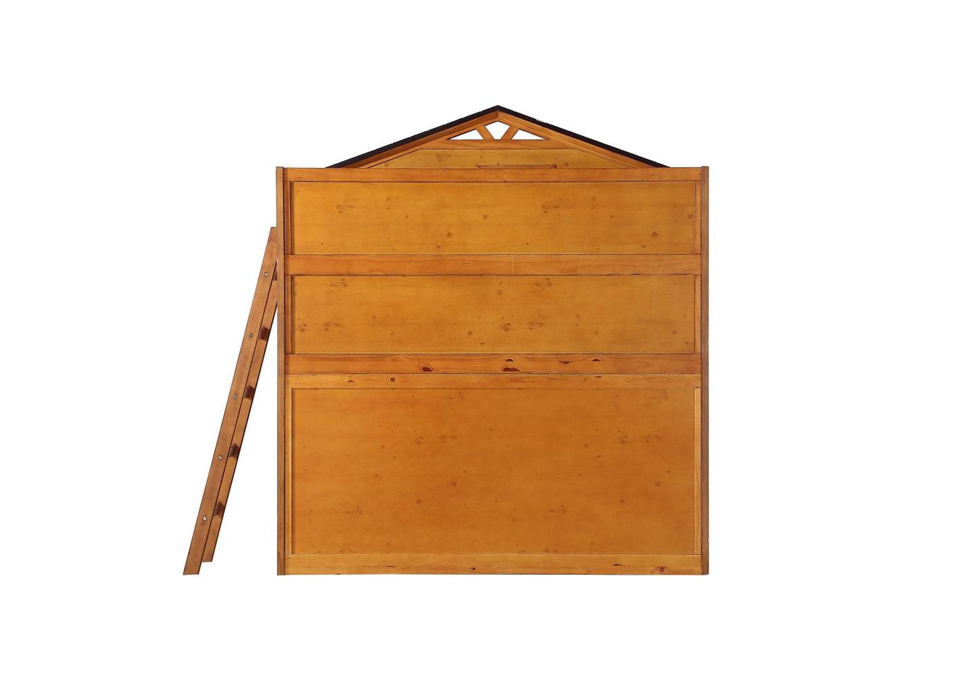 Tree House Twin Loft Bed image 6