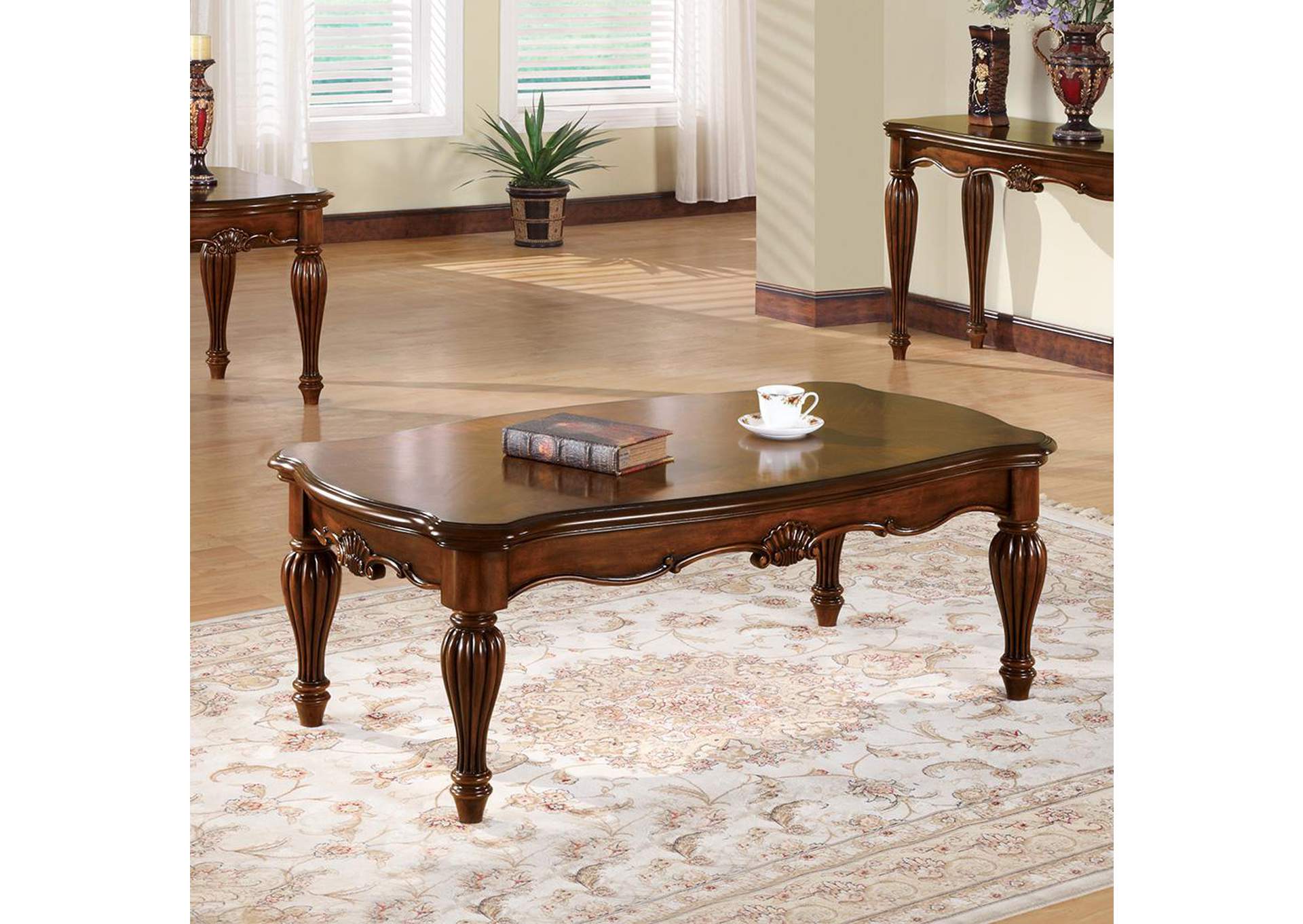 Dreena Coffee Table image 1