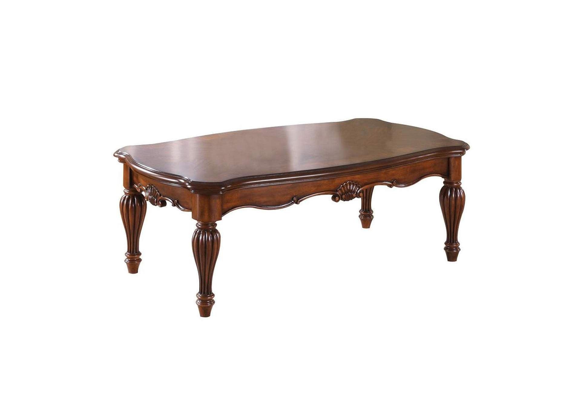 Dreena Coffee Table image 3