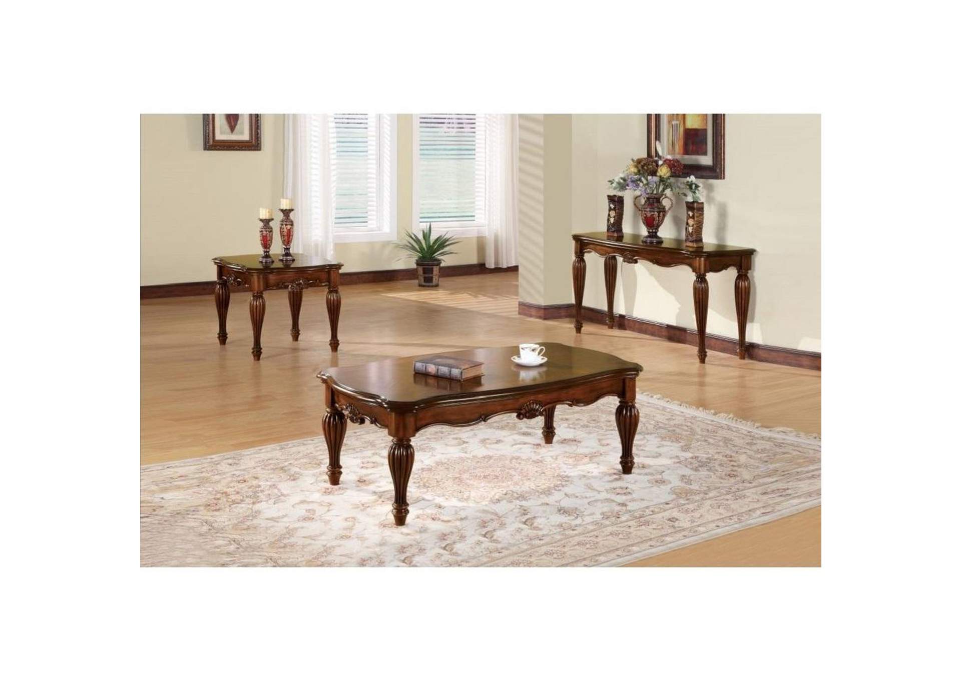 Dreena Coffee Table image 4