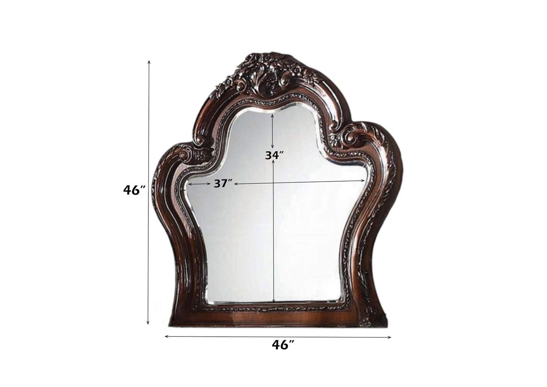 Dresden Mirror image 5