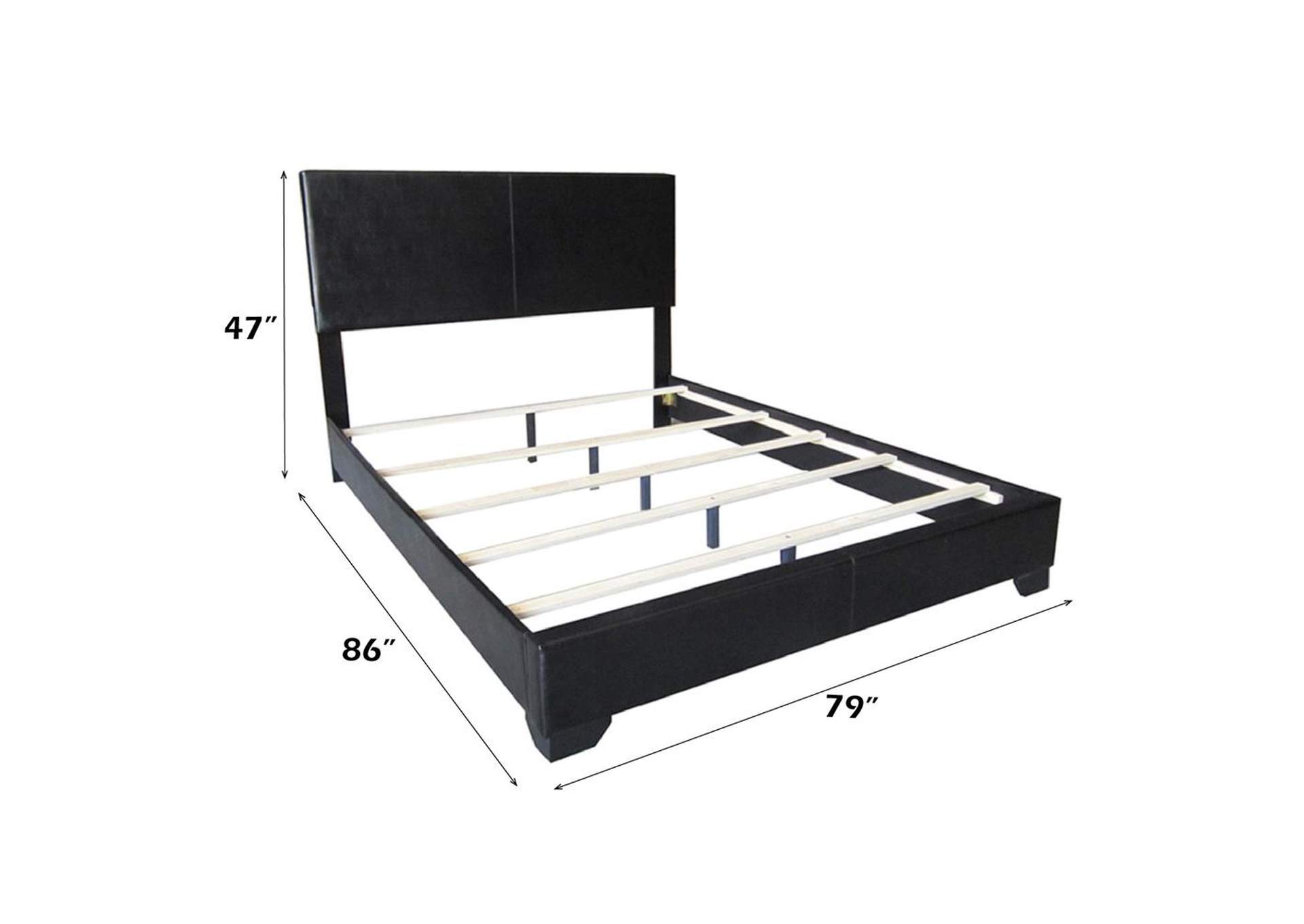 Ireland Iii Ek Bed image 9