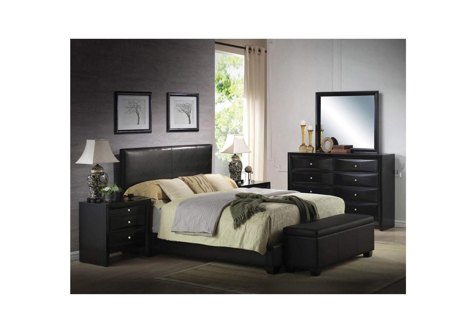 Ireland Iii Ek Bed image 8