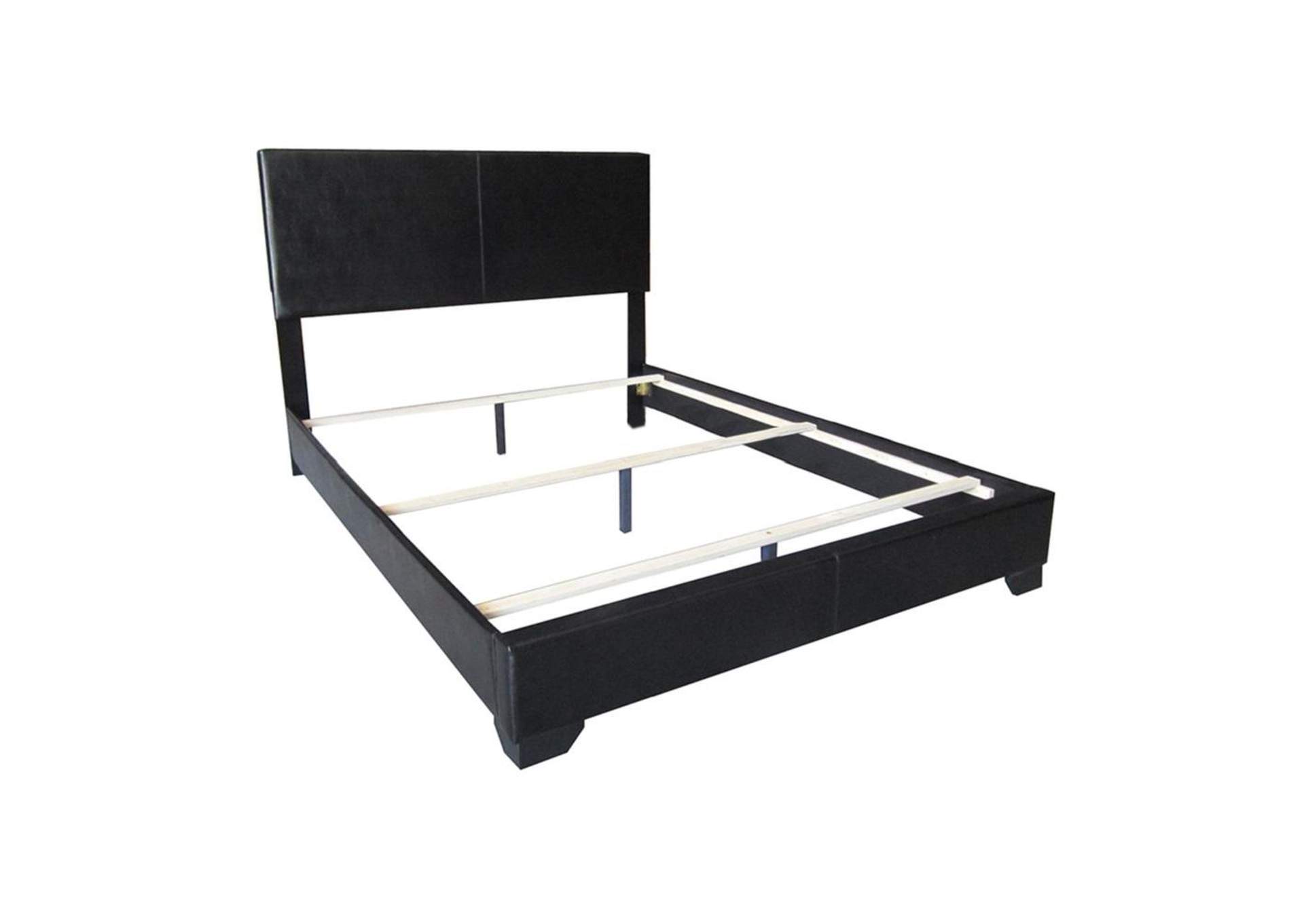 Ireland Iii Full Bed image 3