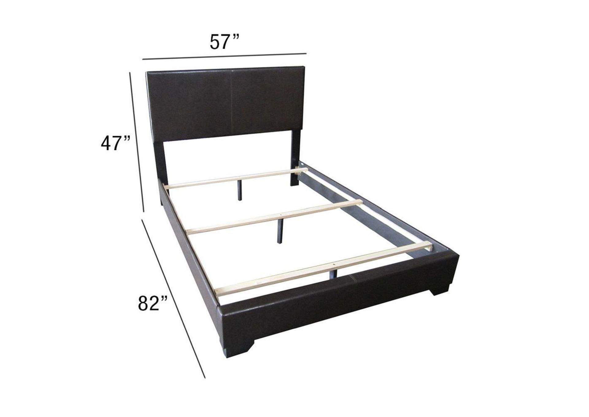 Ireland Iii Full Bed image 6