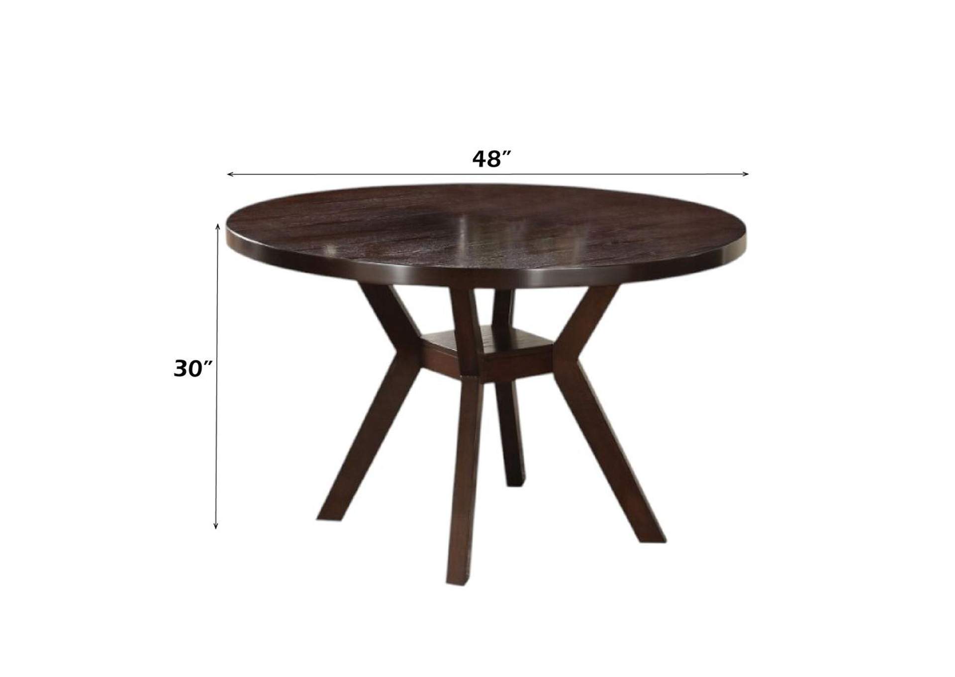 Drake Dining Table image 5