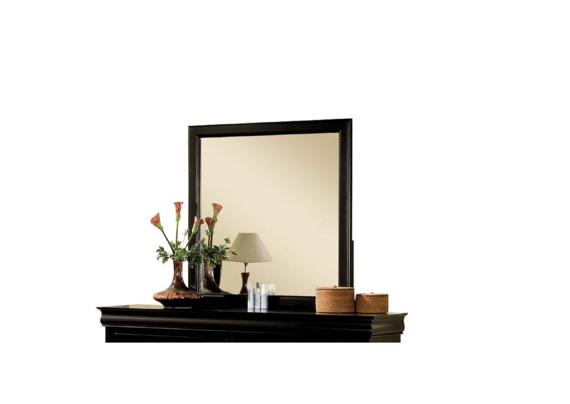 Louis Philippe III Mirror image 1