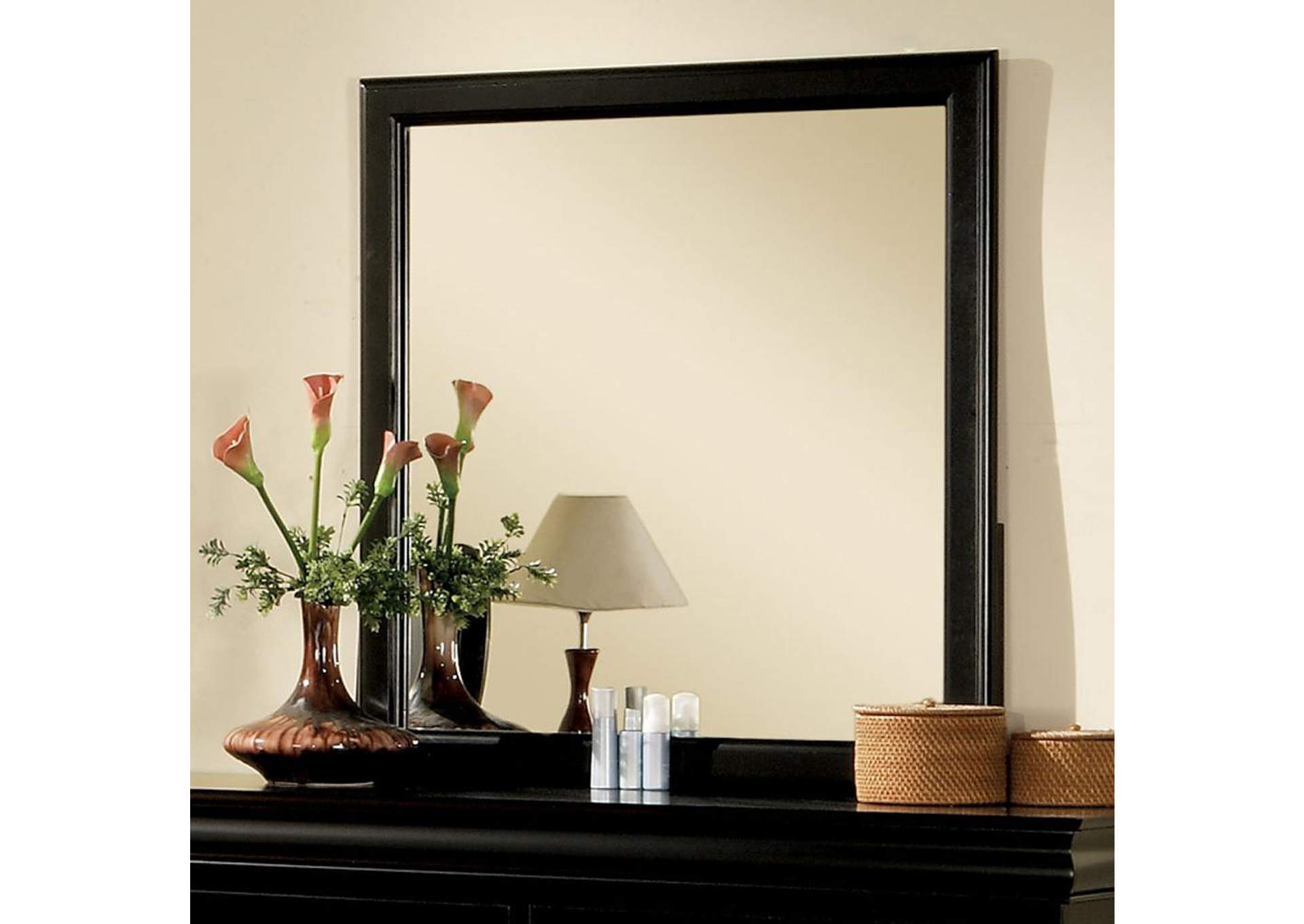 Louis Philippe Iii Mirror image 1