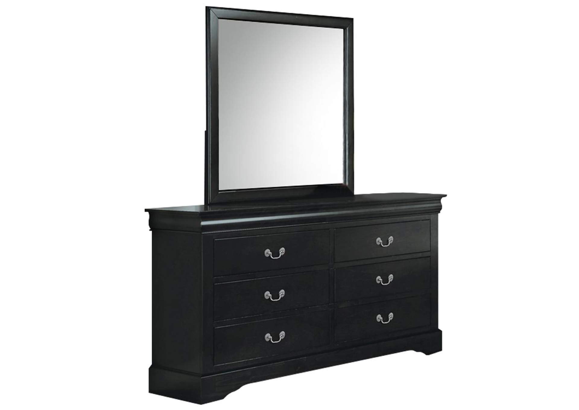 Louis Philippe Iii Mirror image 4