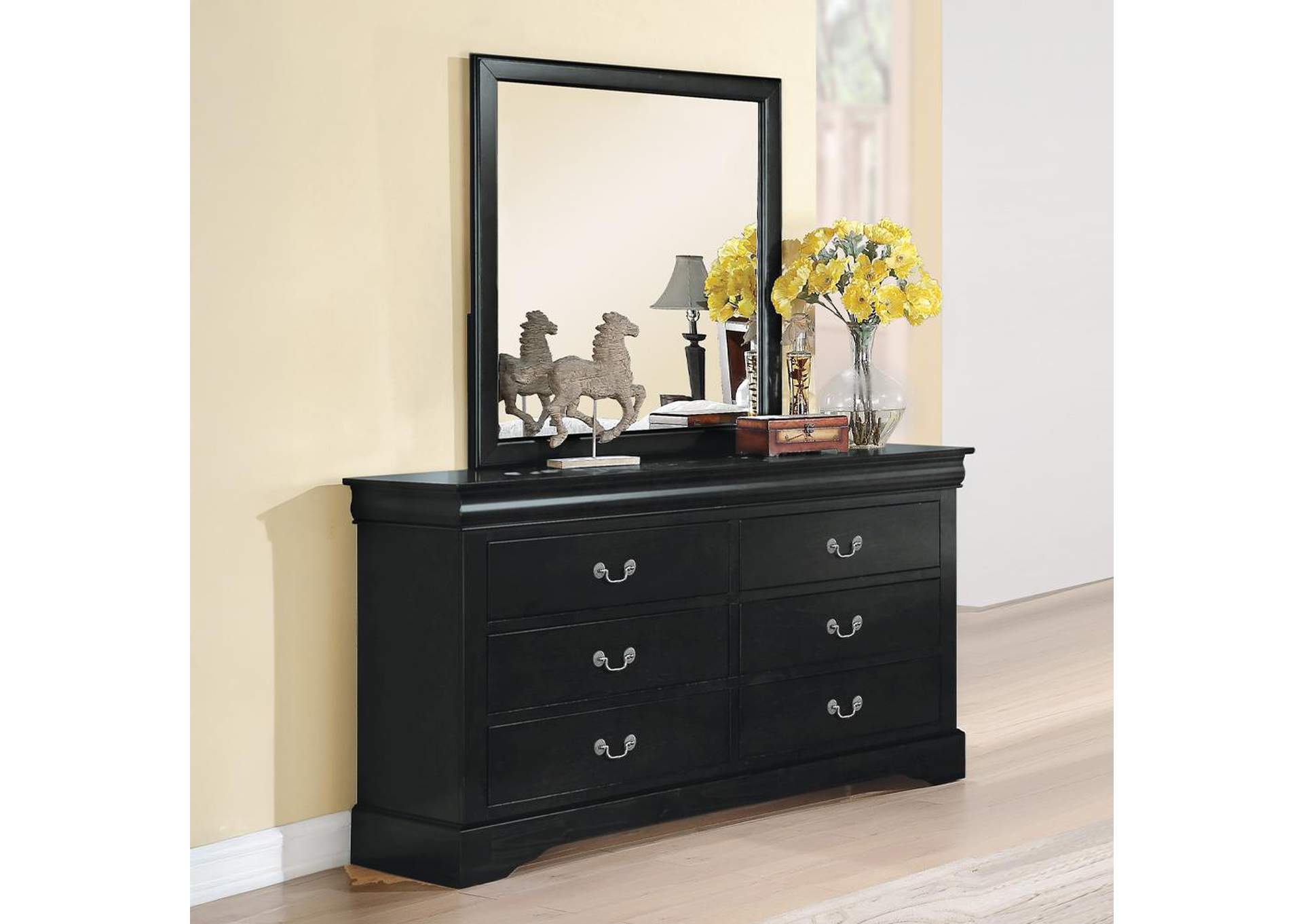 Louis Philippe Iii Mirror image 5