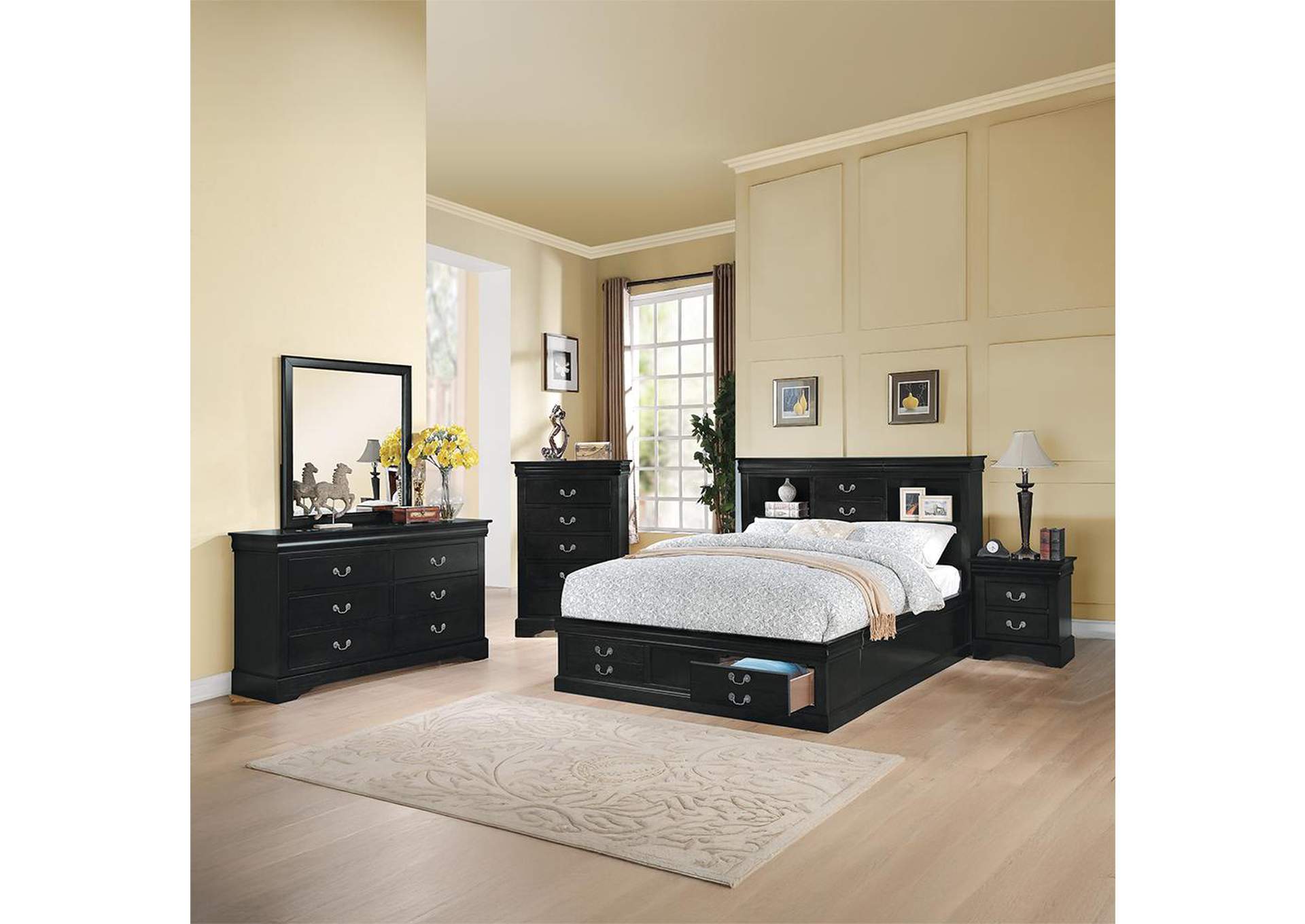 Louis Philippe Iii Mirror image 6