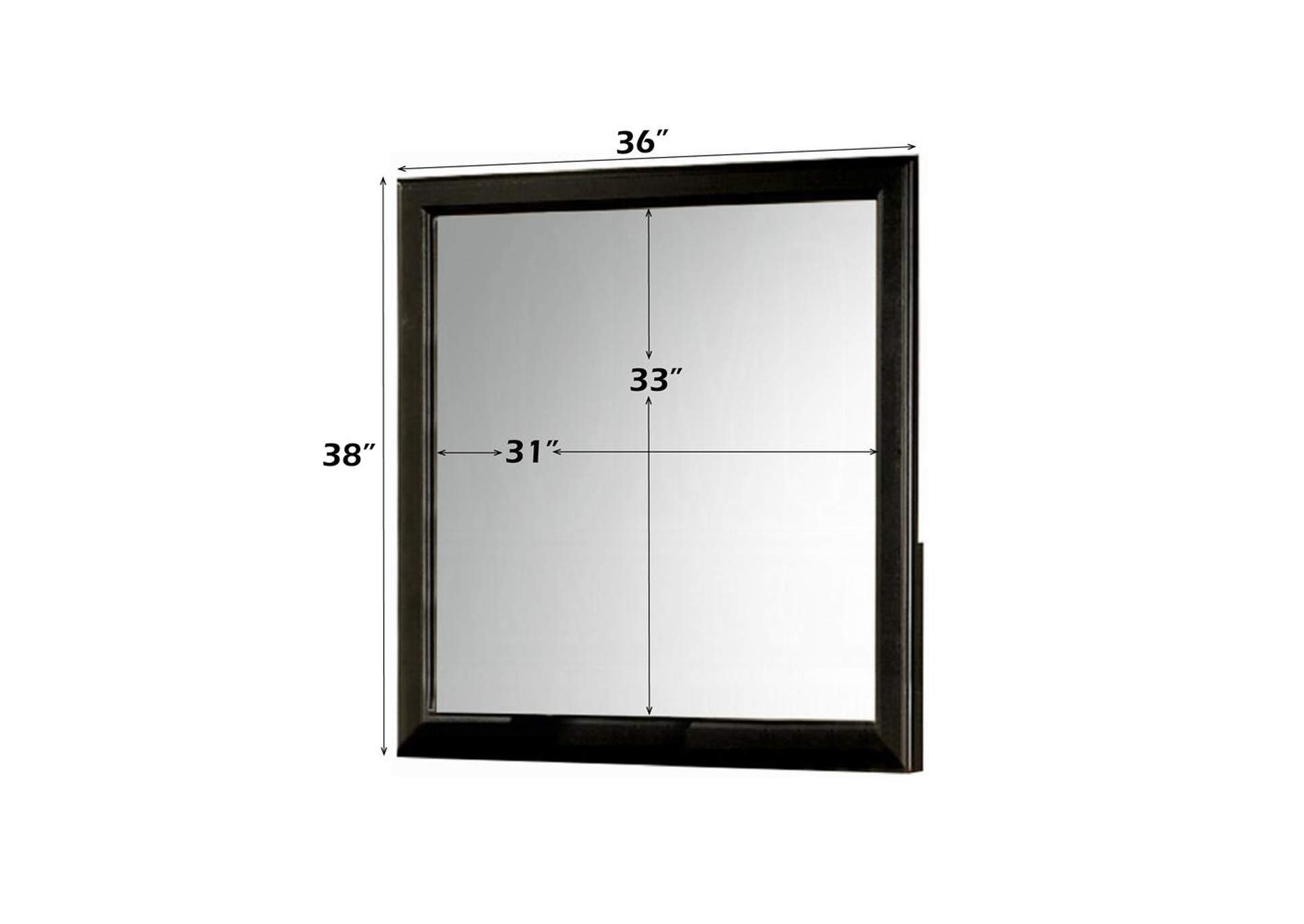 Louis Philippe Iii Mirror image 8