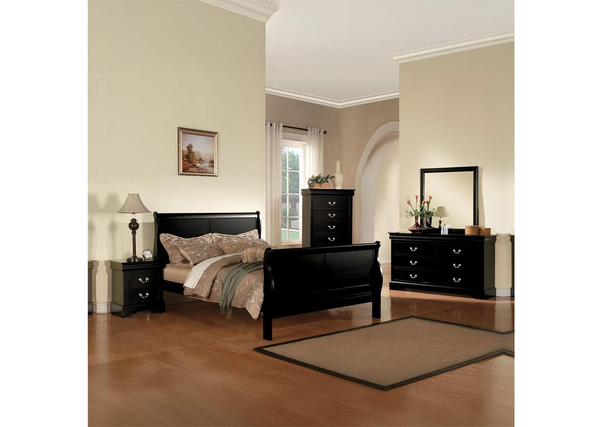 Louis Philippe Iii Mirror image 7