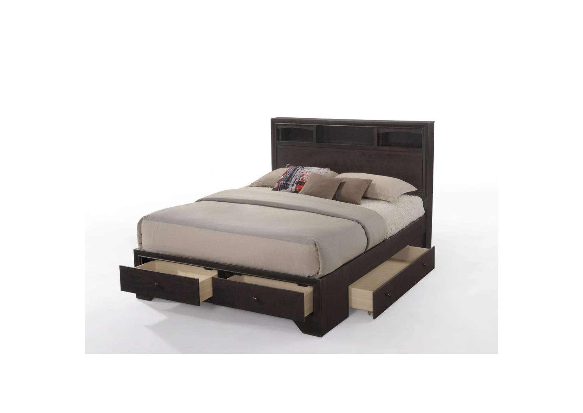  Eastern King Bed image 3