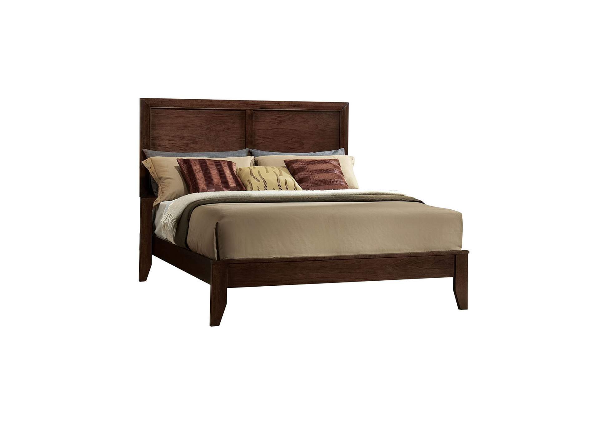 Madison Eastern King Bed