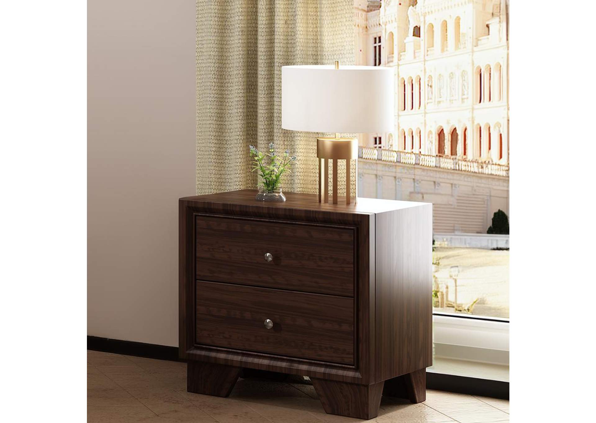 Madison Nightstand image 10