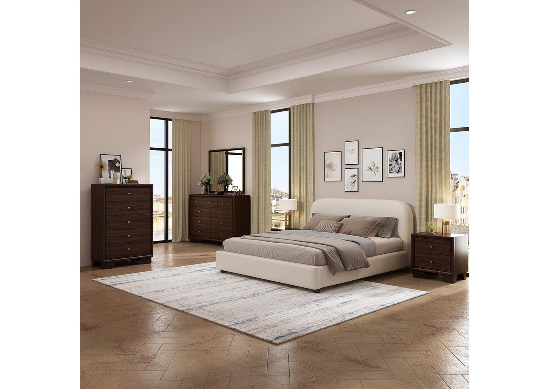 Madison Nightstand image 11