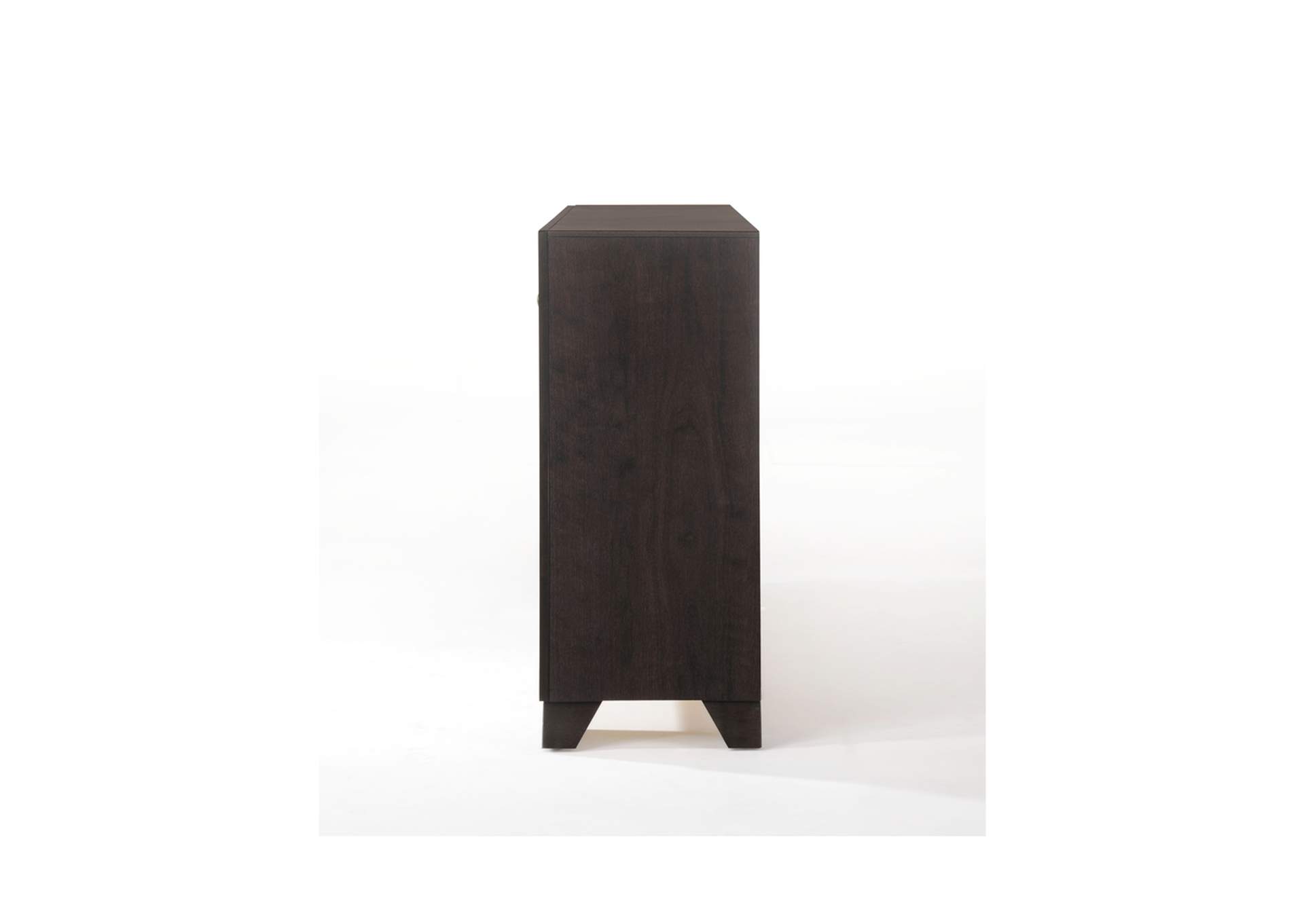 Madison Dresser