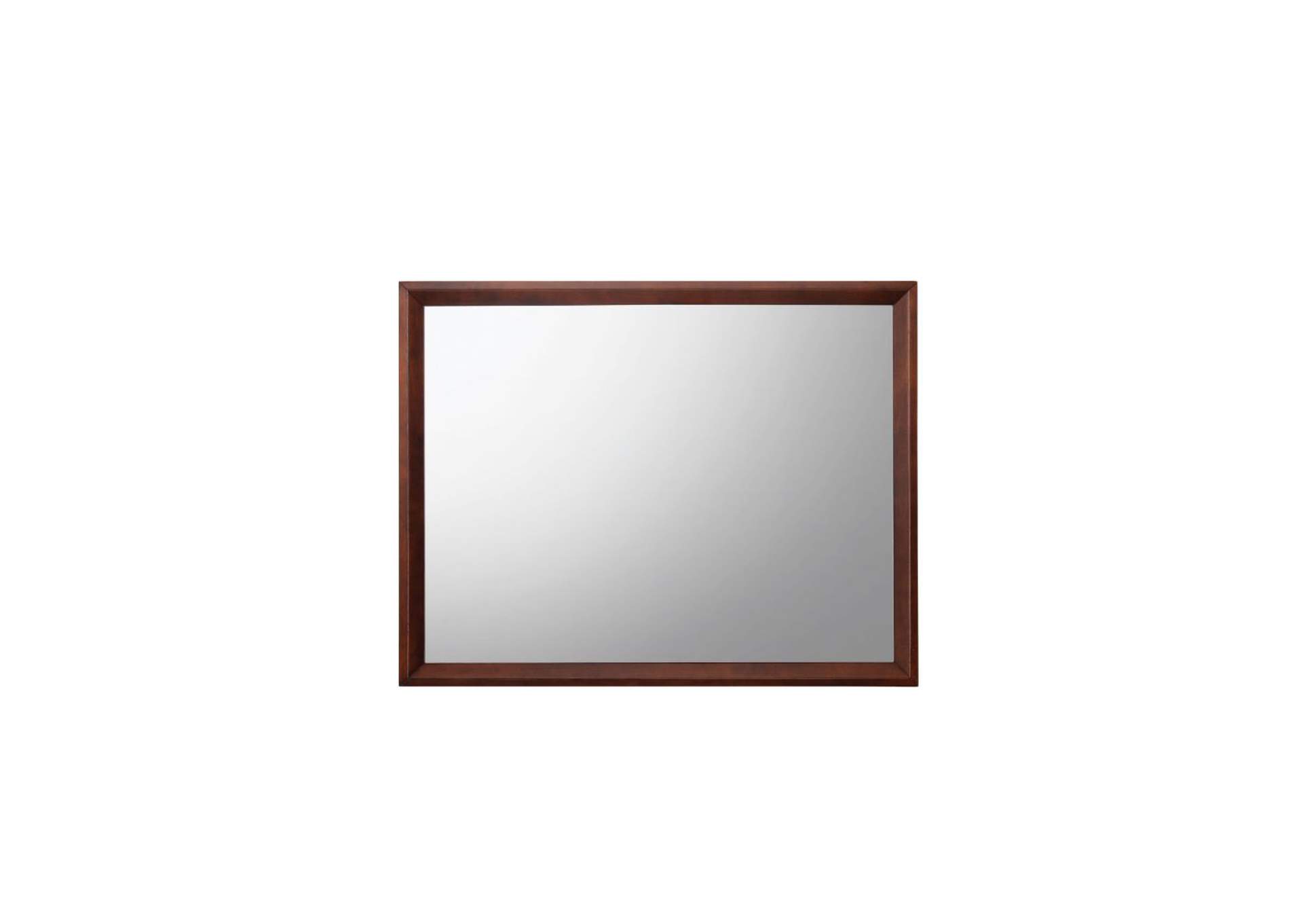 Ilana Mirror image 1