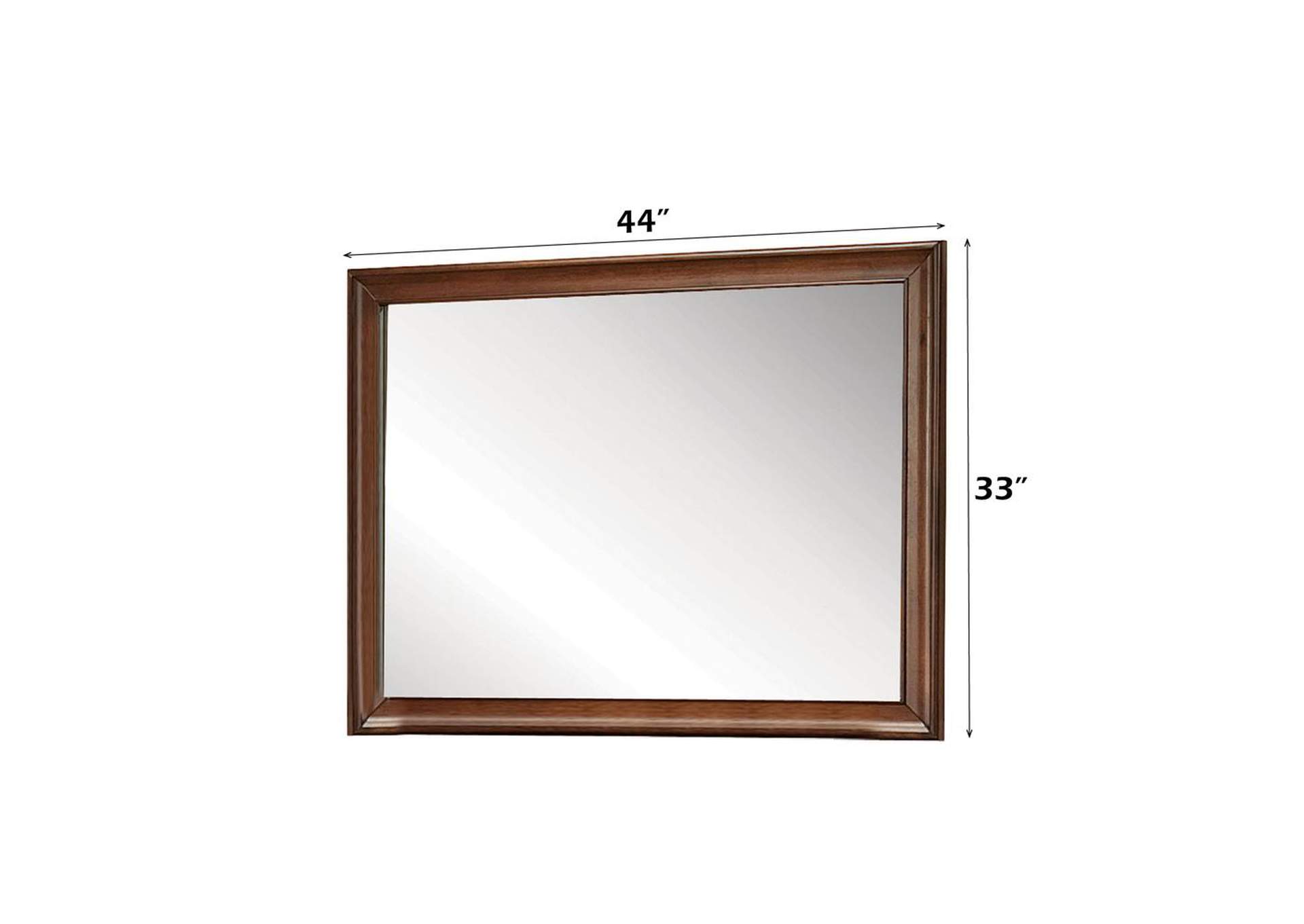 Konane Mirror image 3