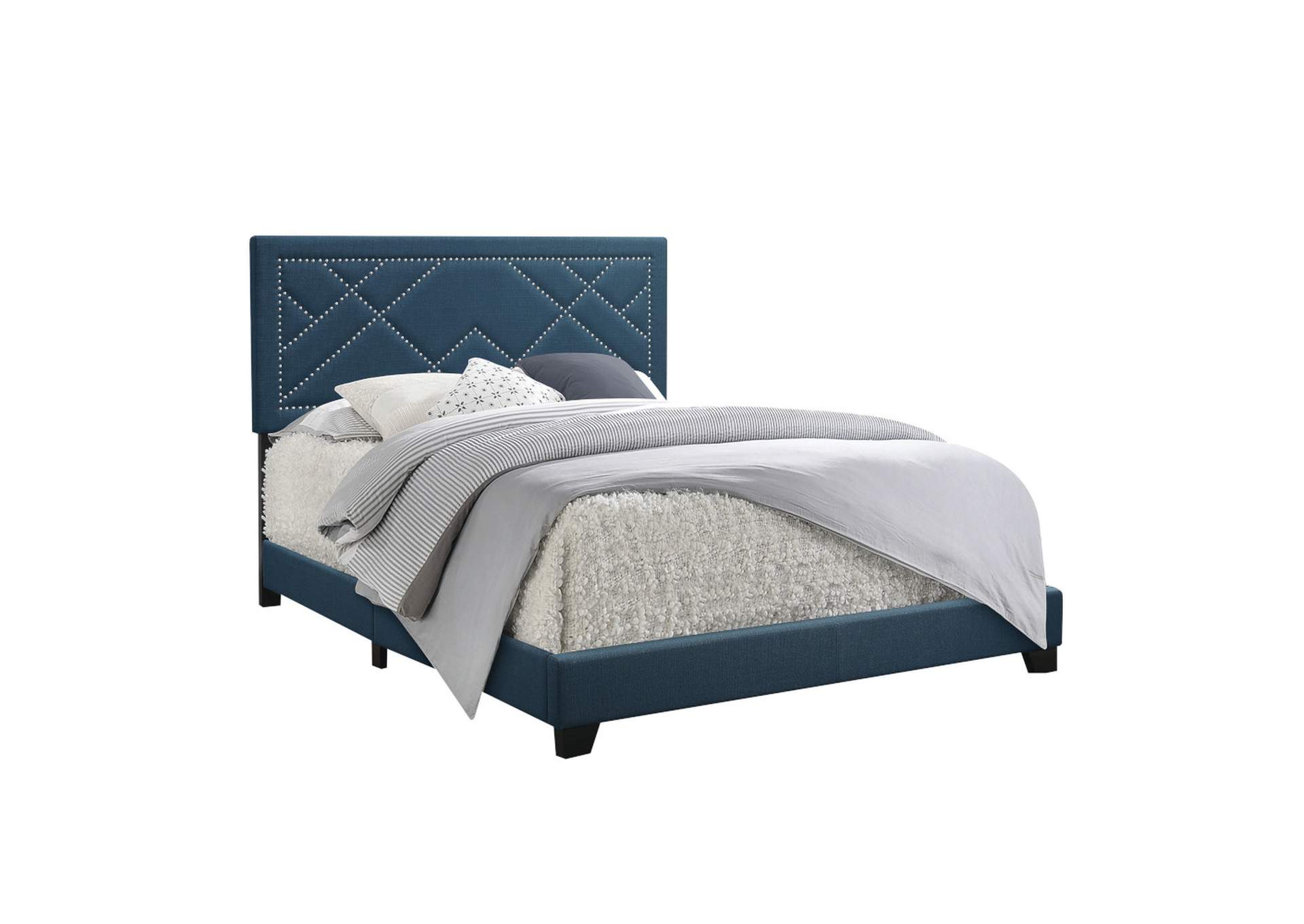 Ishiko III Queen Bed image 3