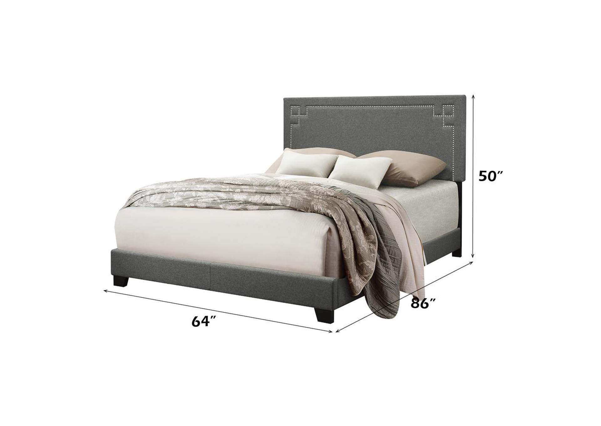 Ishiko Ii Queen Bed image 4